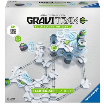 Ravensburger GraviTrax Power Starter-Set Launch, Bahn