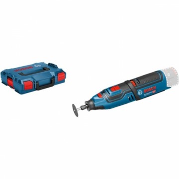 Bosch Akku-Rotationswerkzeug GRO 12V-35 Professional, Multifunktions-Werkzeug