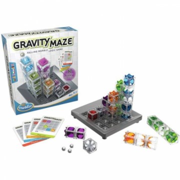 Think Fun Gravity Maze, Geschicklichkeitsspiel