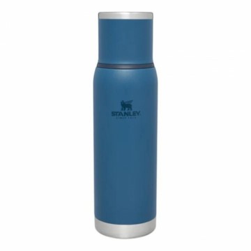 Stanley Thermos The Adventure To-Go Bottle 1л синий