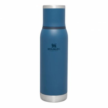 Stanley Thermos The Adventure To-Go Bottle 0,75 л синий