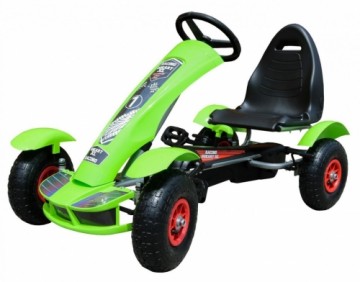 RoGer Go-Kart Bērnu Transportlīdzeklis