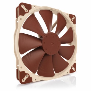 Вентилятор в корпусе Noctua NF-A20 Ø 20 cm