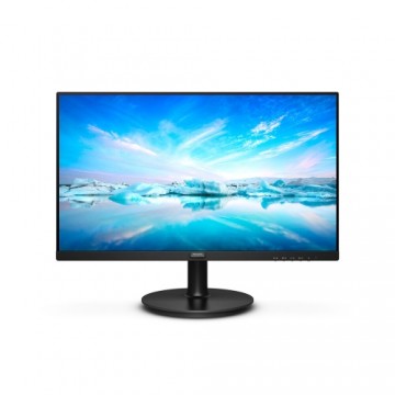 Monitors Philips 241V8LA/00 FHD LED 23,8" LCD LED VA Flicker free 50-60  Hz