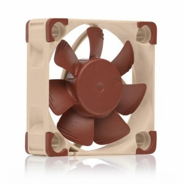 Kārbas ventilators Noctua NF A4x10 PWM Ø 4 cm