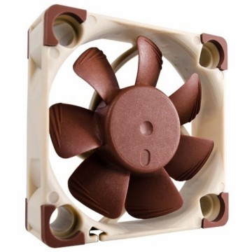 Kārbas ventilators Noctua NF-A4x10 5V Ø 4 cm