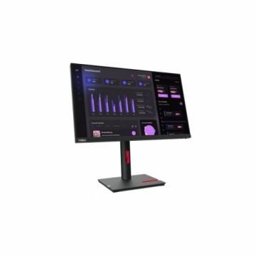 Monitors Lenovo Full HD 23,8" LED IPS Flicker free