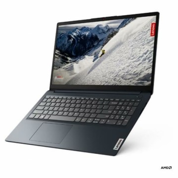 Piezīmju Grāmatiņa Lenovo 82R40049SP 15,6" Ryzen 7 5700U 8 GB RAM 512 GB SSD