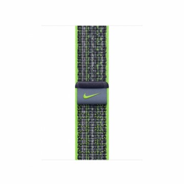 Watch Strap Watch 41 Apple MTL03ZM/A Blue Green