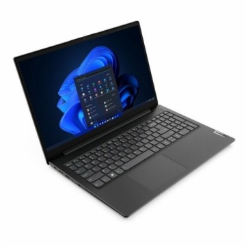 Ноутбук Lenovo V15 G4 Испанская Qwerty 15,6" Intel Core i7-1355U 16 GB RAM 512 Гб SSD