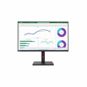 Монитор Lenovo ThinkVision T32h-30 32" LED 60 Hz