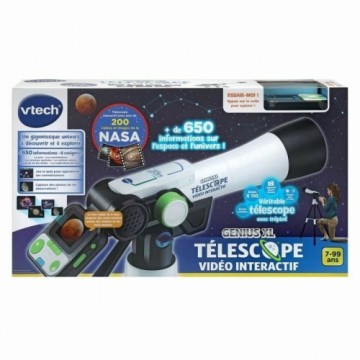 Teleskops Bērniem Vtech GENIUS XL