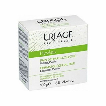 Очищающее средство для лица Hyséac Uriage Hyséac 100 g