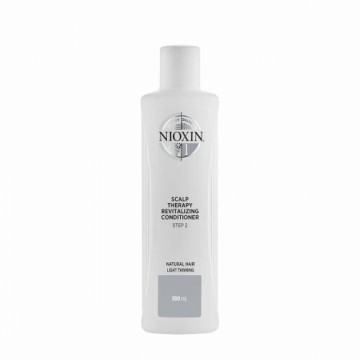 Atjaunojošs balzams Nioxin Sistema 1 Step 2 300 ml