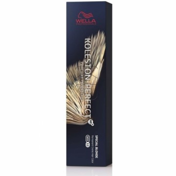 Перманентный крем-краска Wella Koleston Perfect Me+ Special Blonde Nº 12/81 60 ml