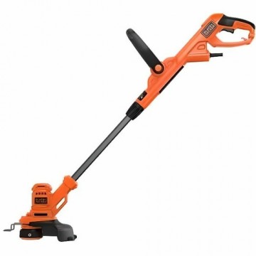 Elektriska Matiņu Griešanas Ierīce Black & Decker BESTA525 450 W 230 V 25 cm