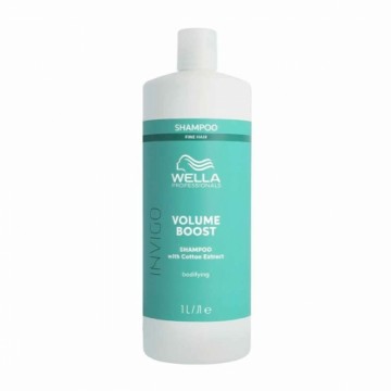 Šampūns Wella Invigo Volume Boost 1 L