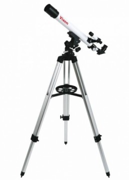 Teleskops Space Eye 50/600 AZ1, Vixen