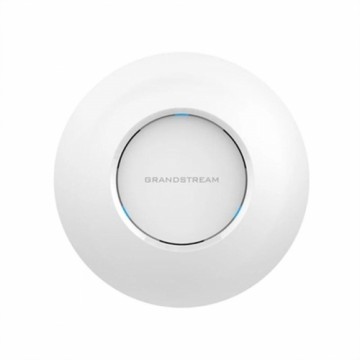 Точка доступа Grandstream Wi-Fi 6 GHz Белый Gigabit Ethernet