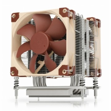 Вентилятор с теплоотводом Noctua NH-U9 TR4-SP3