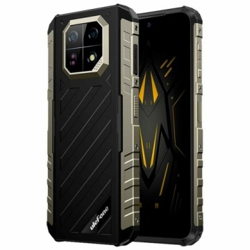 Viedtālruņi Ulefone Armor 22 Melns 8 GB RAM 6,59" 256 GB