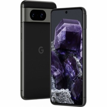 Viedtālruņi Google Pixel 8 6,2" 256 GB 8 GB RAM Melns