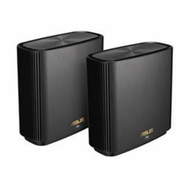 Точка доступа Asus ZenWiFi AX (XT9) AX7800 Чёрный