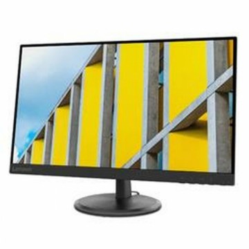 Monitors Lenovo D27q-30 27" Quad HD VA LCD AMD FreeSync