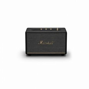 Беспроводный Bluetooth-динамик Marshall ACTON III Чёрный