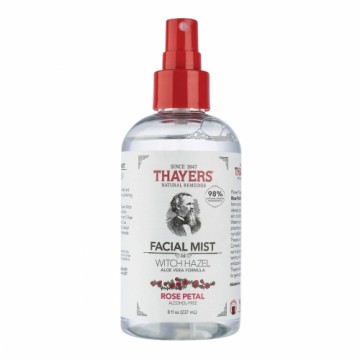 Спрей для лица Thayers 237 ml Лепестки роз