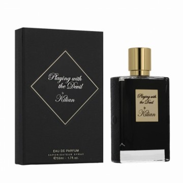 Женская парфюмерия Kilian EDP Playing With The Devil 50 ml