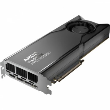 AMD Radeon PRO W7800 32GB, Grafikkarte