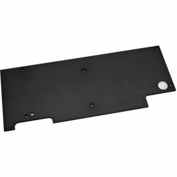 Ekwb EK-FC Strix RTX 2080 Ti Backplate Classic -Black