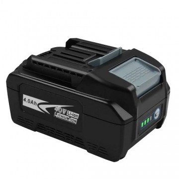 Extradigital Power Tool Battery MAKITA BL4040, 40V, 4Ah, Li-ion