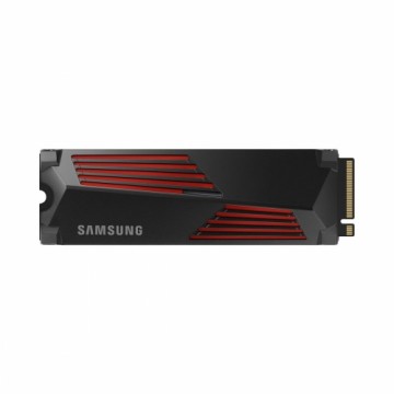 Жесткий диск Samsung MZ-V9P1T0GW                     1 TB SSD