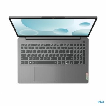 Ноутбук Lenovo IdeaPad 3 Qwerty UK 15,6" Intel Core I3-1215U 8 GB RAM 512 Гб SSD Qwerty US