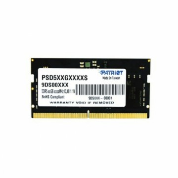 Память RAM Patriot Memory PSD532G48002S DDR5 32 GB CL40
