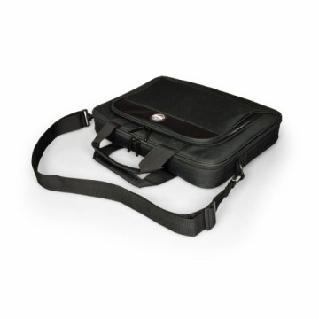 Чемодан для ноутбука Port Designs S15+ Чёрный