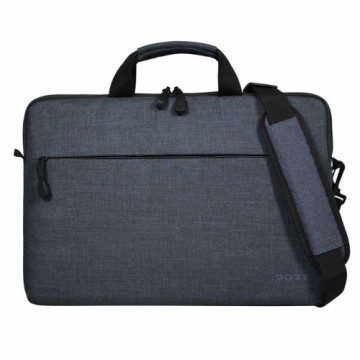 Laptop Case Port Designs BELIZE TL 13.3" Grey