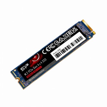 Жесткий диск Silicon Power UD85 500 GB SSD