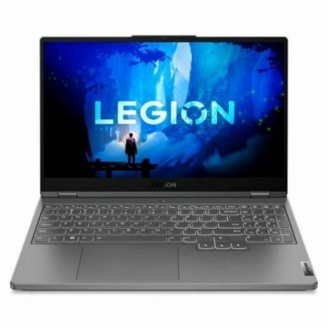 Ноутбук Lenovo 5 15IAH7H 15,6" i7-12700H 16 GB RAM 1 TB SSD Испанская Qwerty