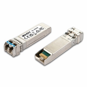 SFP+ MultiMode Šķiedru Modulis LINDY 25039