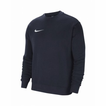 Bērnu Sporta Krekls bez Kapuča PARK 20 FLEECE  Nike CW6904 010