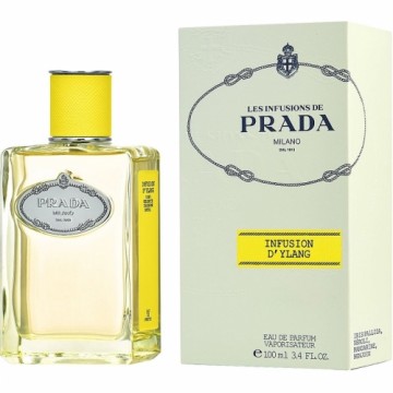 Parfem za žene Prada EDP Infusion d'ylang 100 ml