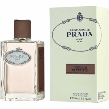 Parfem za žene Prada EDP Infusion de vanille 100 ml