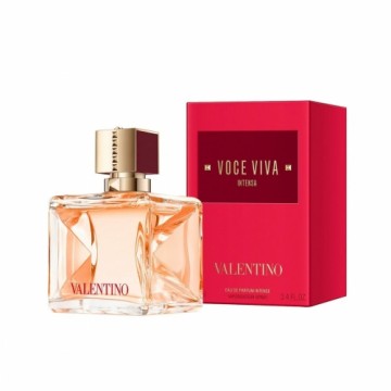 Женская парфюмерия Valentino EDP Voce Viva Intensa 100 ml