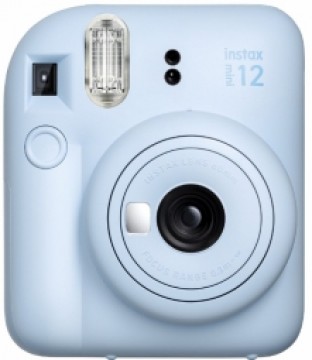 Momentfoto kamera Fujifilm Instax Mini 12 Pastel Blue