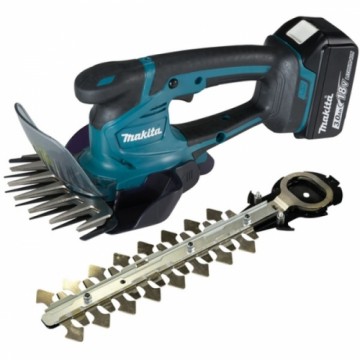 Makita Akku-Grasschere DUM604RFX, 18Volt