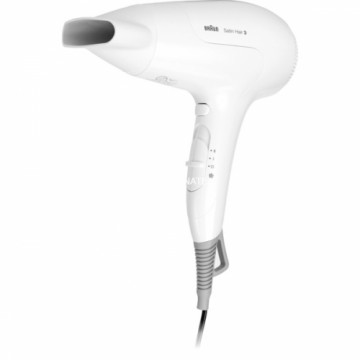 Braun Satin Hair 3 PowerPerfection HD380, Haartrockner