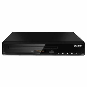 DVD-player Sencor SDV2513H